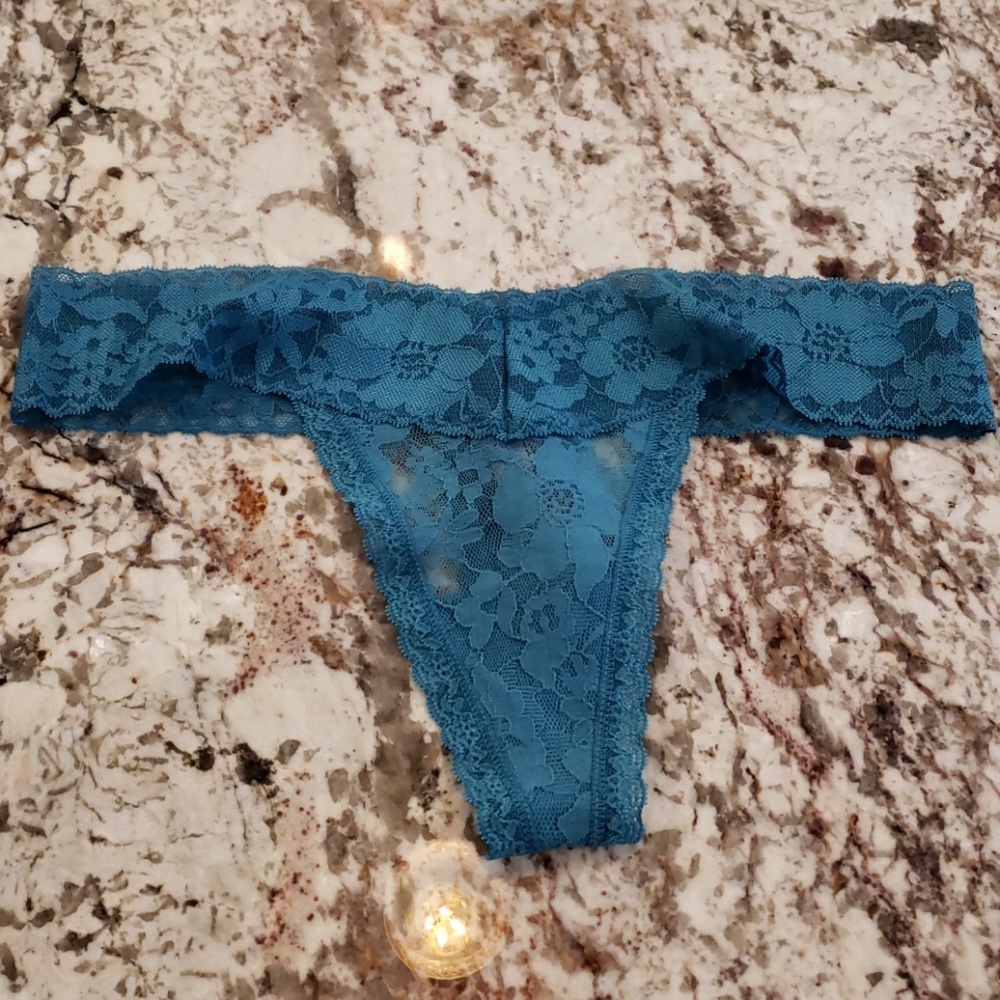Victoria's Secret Thong